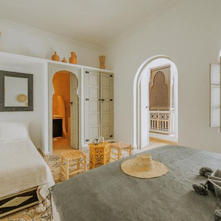Riad Oriental Glory & Spa มาร์ราเกช ภายนอก รูปภาพ