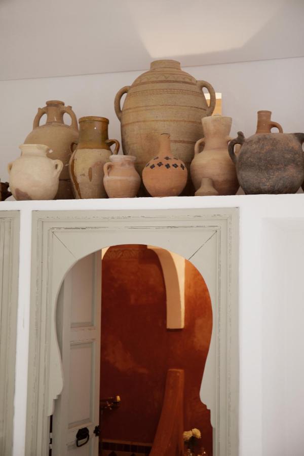 Riad Oriental Glory & Spa มาร์ราเกช ภายนอก รูปภาพ