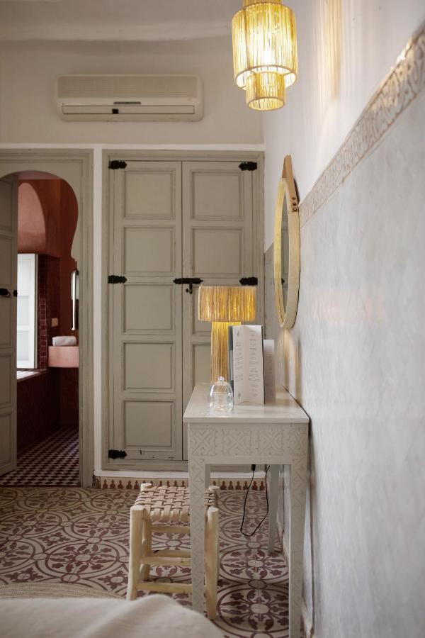 Riad Oriental Glory & Spa มาร์ราเกช ภายนอก รูปภาพ