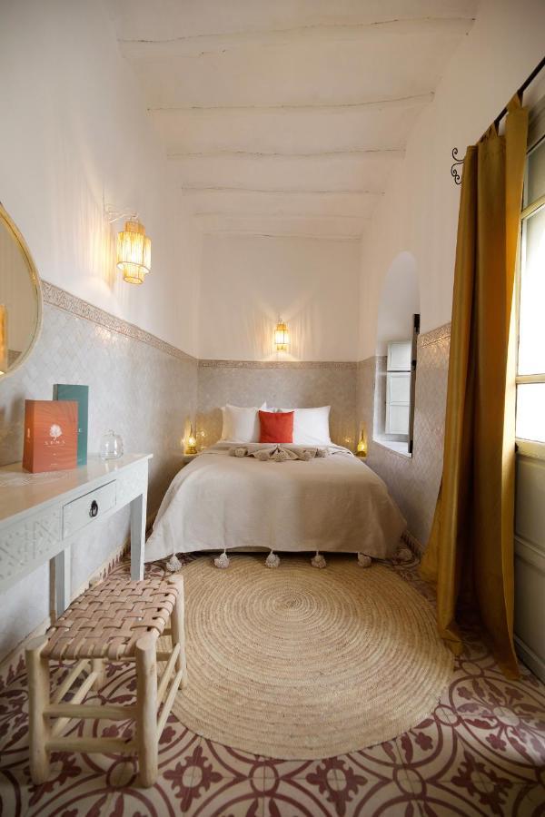 Riad Oriental Glory & Spa มาร์ราเกช ภายนอก รูปภาพ