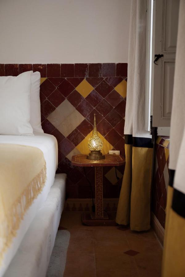Riad Oriental Glory & Spa มาร์ราเกช ภายนอก รูปภาพ