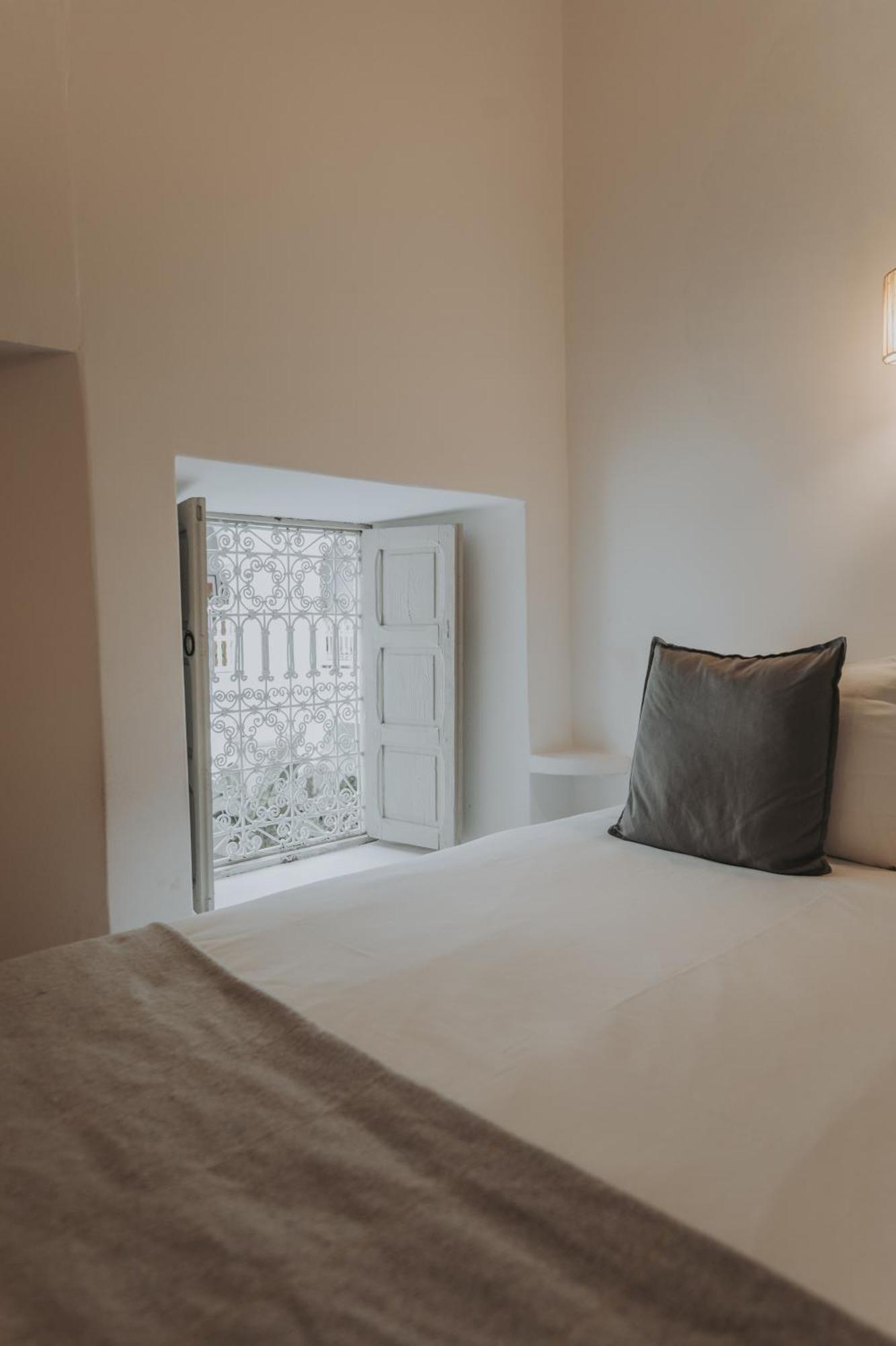 Riad Oriental Glory & Spa มาร์ราเกช ภายนอก รูปภาพ