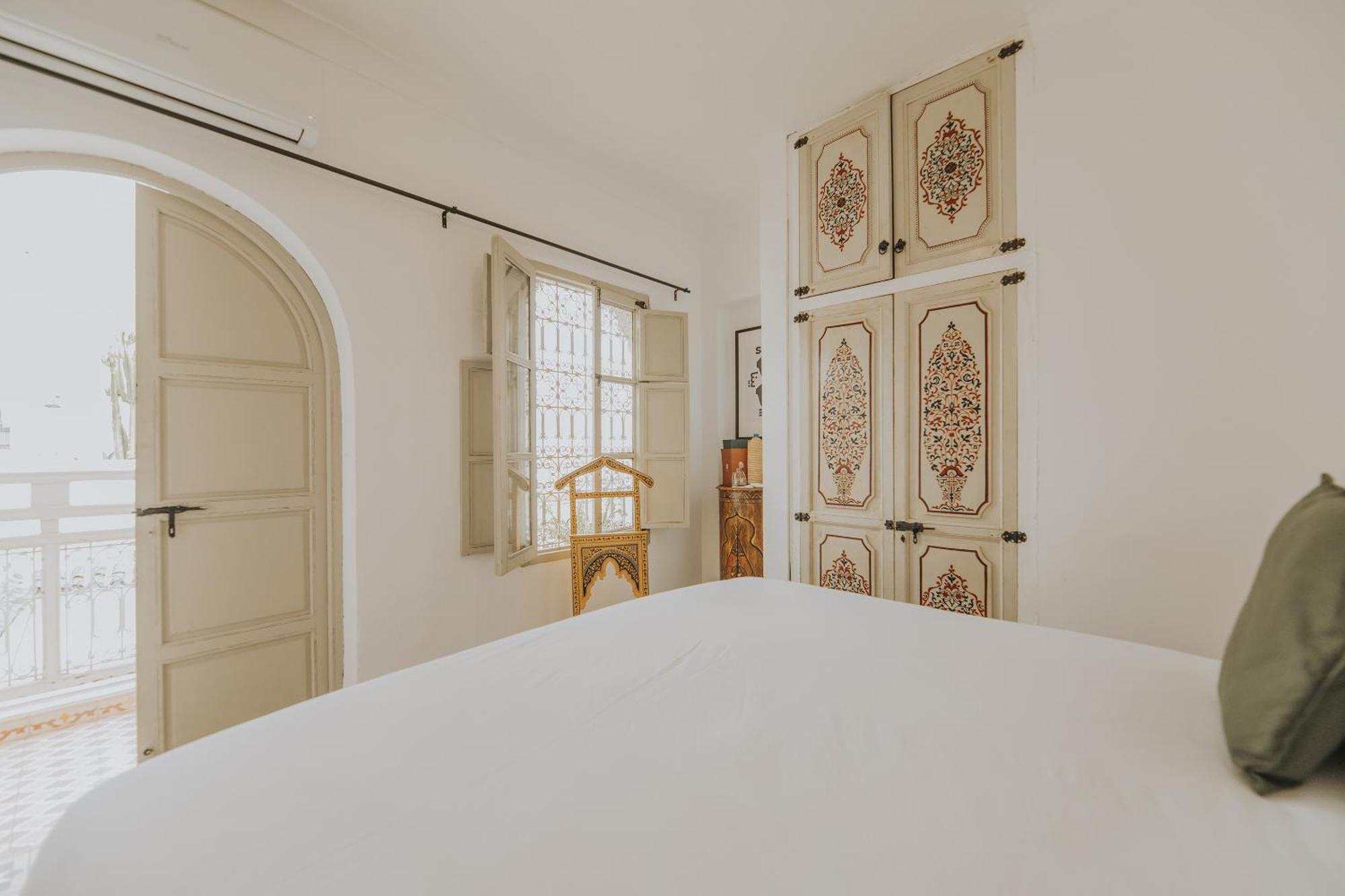 Riad Oriental Glory & Spa มาร์ราเกช ภายนอก รูปภาพ